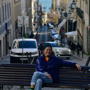 Meet your Posher, Migle